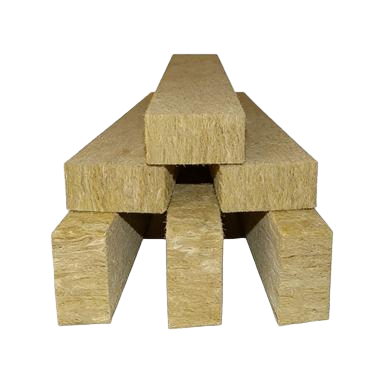 TR100 Rock Wool Lamella – Fire Barrier for Exterior Wall Insulation