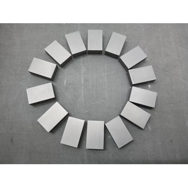 100% Virgin Tungsten Carbide Weldable Strips STB 24 STB 26 STB 28 STB 210 STB206 STB 208 STB 212