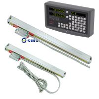 Système de lecture de Digital de signal de TTL SINO Escala Ka300 linéaire 570mm