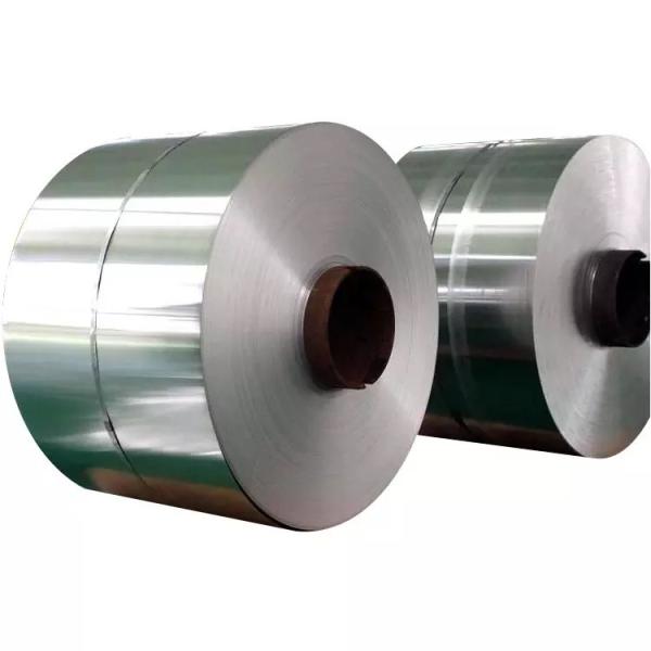 1mm 1.5mm 2mm 10mm Mirror Polished Stainless Steel Strip Coil Manufacturers 201 304