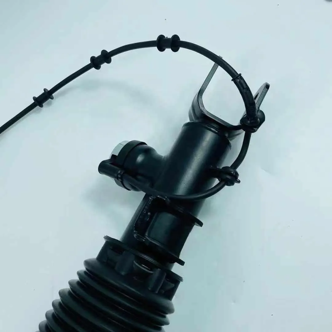 Hyundai Kia Передняя воздушная подвеска