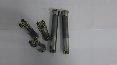 Experienced Powder Metallurgy Company Advanced Production And Testing Equipments