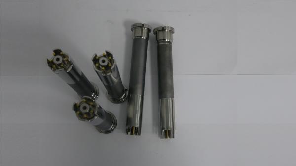 Experienced Powder Metallurgy Company Advanced Production And Testing Equipments
