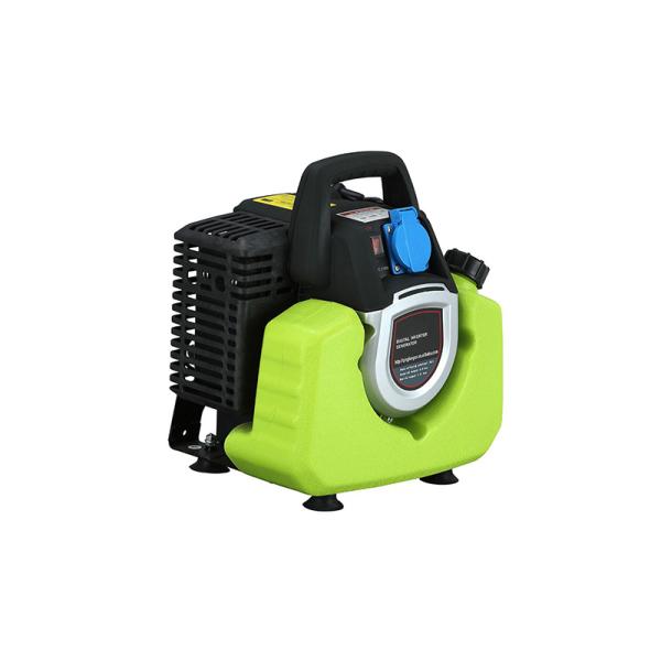 1кВА 2 генератор природного газа инвертора хода 1000В дизельный