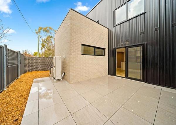 Casas pré-fabricadas de aço leve para venda Casas urbanas acessíveis AS4600