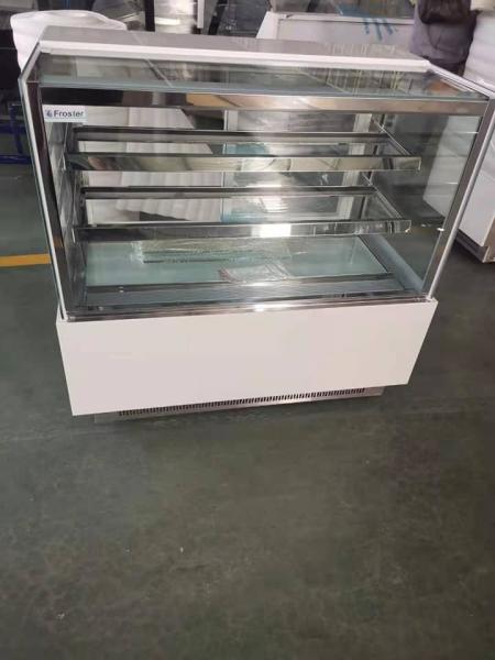450L Commercial Pastry Display Case