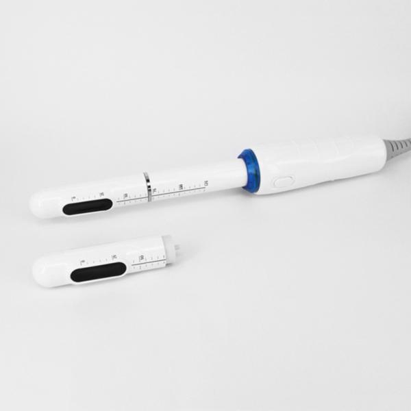 4D HIFU Therapy Machine with 0.1-2.0J @20000 Shoots Liposonic 1-20J@500 Shoots 50Kg
