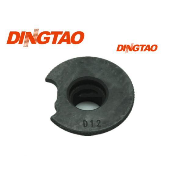 For DT Vector 5000 Cutter Spare Parts VT7000 Parts 130199 Drilling Guide D12