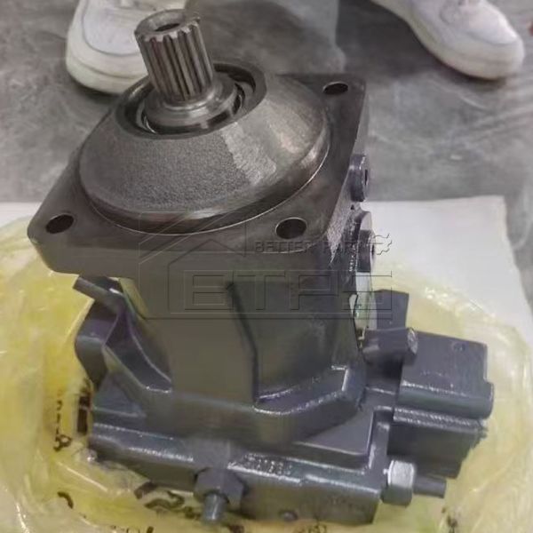 Plastic & Injection Molding Machinery Pump A7VO28 A7VO55 A7VO80 A7VO107 A7VO160