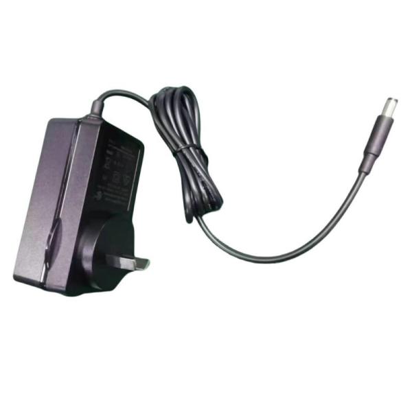 AU Stanard AC DC Adapter 24v 2.5 A Charger DC 5.5x2.1mm Male Plug