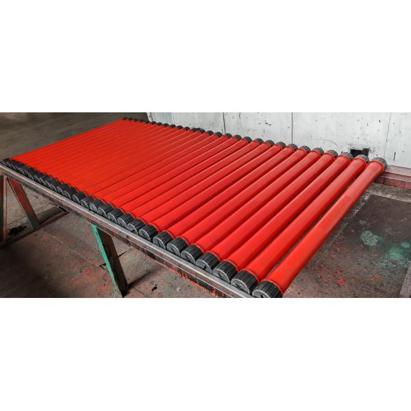 Carbon Steel Tubing and Casing Pup Joint Varnish Coated for Grade K55 Reliability