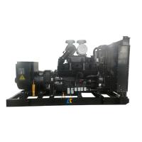 720KW / 900KVA Power Diesel Generating Set Cummins Diesel Generator Gen Power Diesel Generator