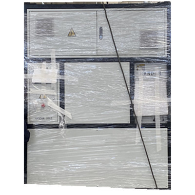 ミクロンのアルミニウム ウェブ被覆機械ペット基質