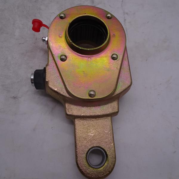 Sinotruk HOWO truck spare parts front brake adjuster WG9100440005 Front brake adjustment arm original