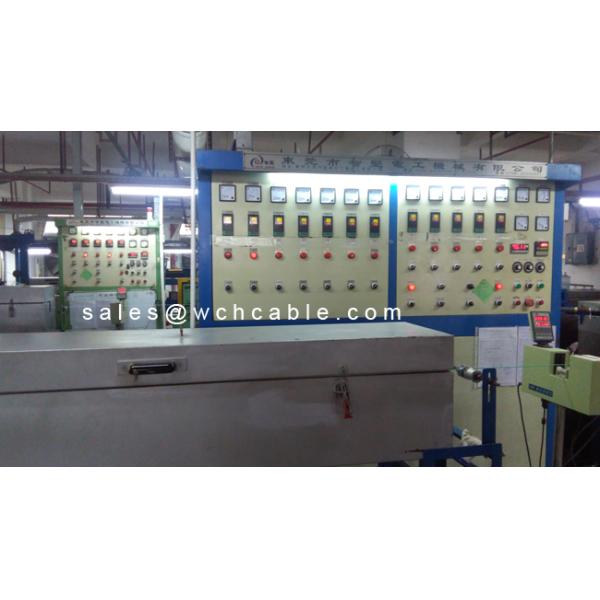 UL21766 Truck Trailer Spring Cable