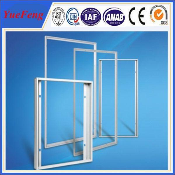 China Aluminum Solar Frame manufacturer