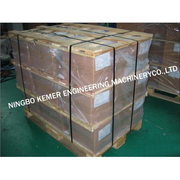 A2FM 45 A2FM 80 A2FM 125 Hydraulic Motors for Various Industrial Applications