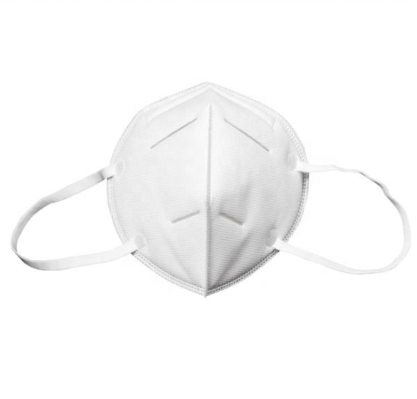Anti Virus 4 Layer Gauze Face Mask  FFP3 KN95 N95   For Personal Protection