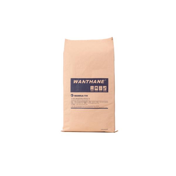 PE Lined Kraft Paper Food Grade Bags With Heat Sealing Custom Printing OEM