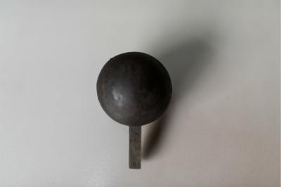 Customized Grinding Balls For Mining 20-150mm great material high hardness HRC60-65