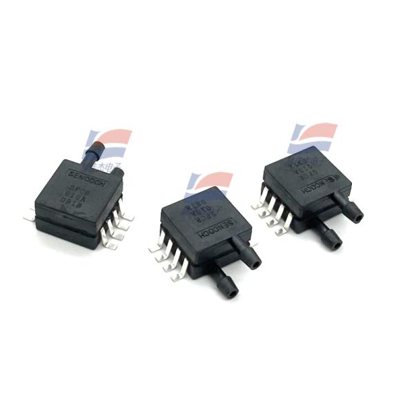YJJ XGZP6899D MEMS Le détecteur de pression du détenteur de silicium est utilisé dans les équipements médicaux et les applications