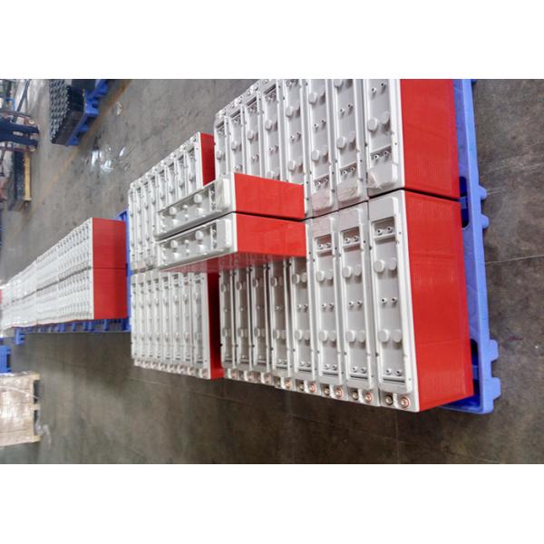 батарея глубокой длинной жизни цикла 100Ах свинцовокислотная