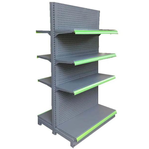 Supermarket shelves display rack for cosmetics for hot sale  with cheap price