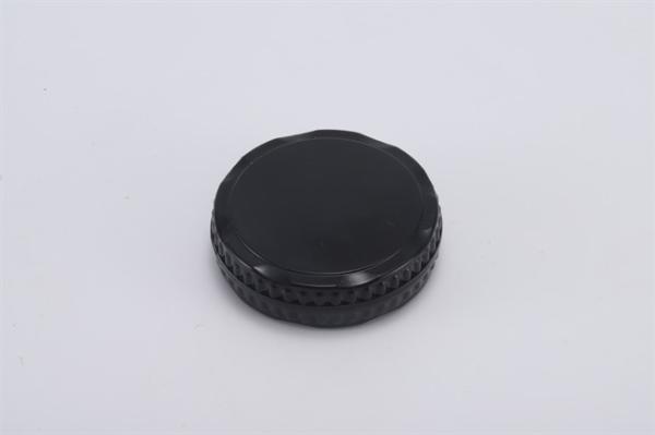 high quality leather Shoe Shine Kit With Lint Brush Oxford Bag Set 17.7x10x5 Cm
