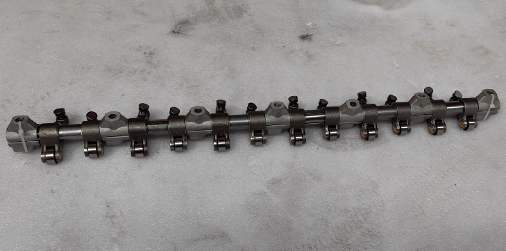 13800-E0040 ARM ROCKER VALVE ASSEMBLY DIRECT OEM REPLACEMENT FOR HINO TRUCK
