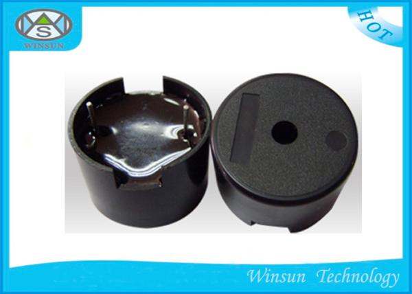 Panel Mount Buzzer D23 X H16mm For Timer , 95dB Low Voltage Buzzer Alarm