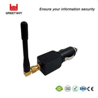 Anti Tracking 150mA GPS Signal Blocker L1 Portable 1CH Mini Taxi
