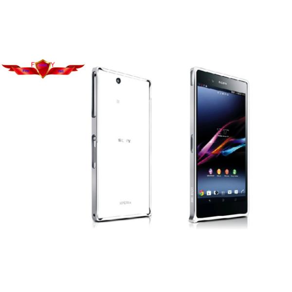 Aluminum Sony L39H Bumpers Cases Multi Color