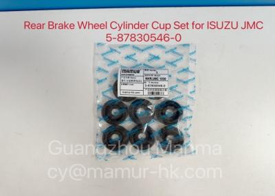 MAMUR Brake Wheel Cylinder Cup Set For ISUZU NKR JMC 1030 5-87830546-0