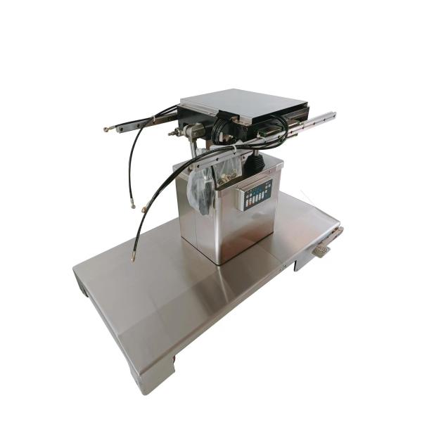 High Automation Electro Hydraulic Operating Table Medical