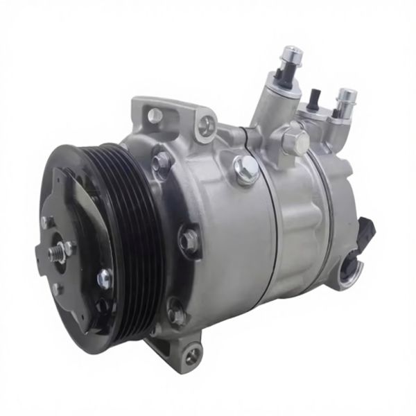 New Auto Air Conditioning Compressor LR056365 LR019133 LR057691 for Automotive Car Parts
