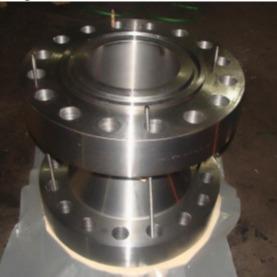 Astm A182 Alloy Steel Flange , Stainless Steel 304l Flanges Gr F1 F11 F22