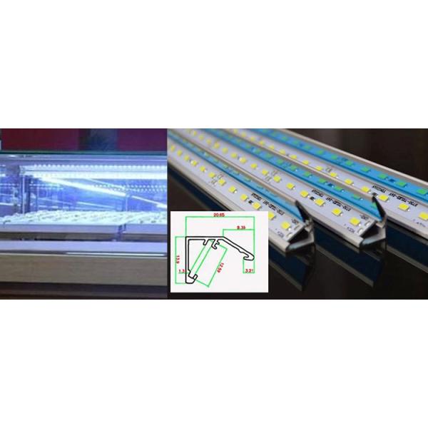 3D дизайн деревянное стекло ювелирные изделия Витрина с замком Размер 1200X550X950MM