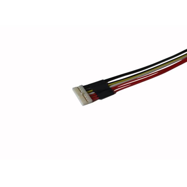 Laptop PVC Copper 3cm Pitch 1.0 mm 8 pins Cameronsino laptop battery connector