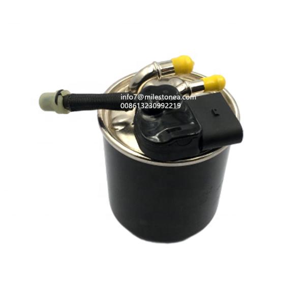 Diesel Fuel System Fuel Filter WK8209 WF8472 WK82017 6510901652