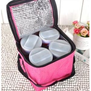 cooler bag/isothermic bags