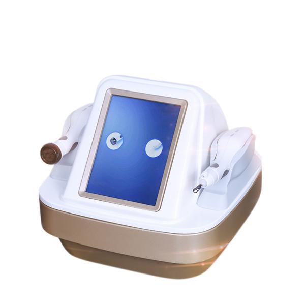 2 Handles Plasma Multifunctional Beauty Machine Wrinkle Stretch Mark Treatment