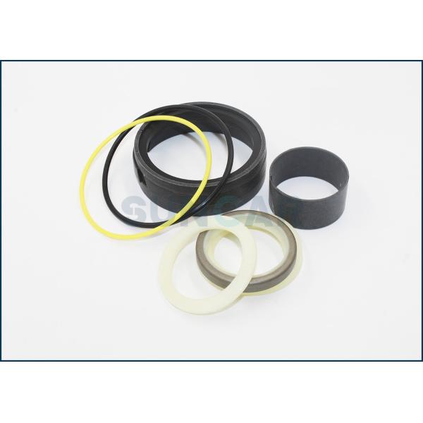 1543275C1 Seal Kit For Case Backhoe Stabilizer Cylinder 1150K 580SK 580SL 580SM 580SM+