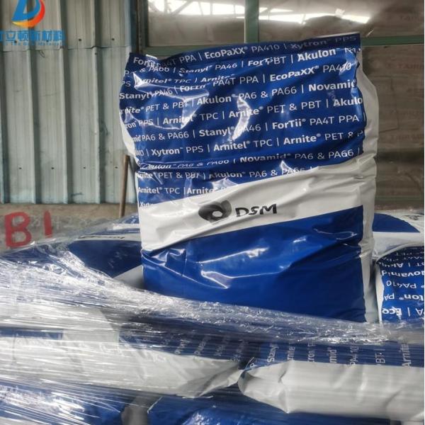 PA6 K224-G6 Reinforced High-strength Chemical-resistant Electronic and Electrical Accessories