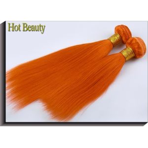 Virgin Human Hair Extensions