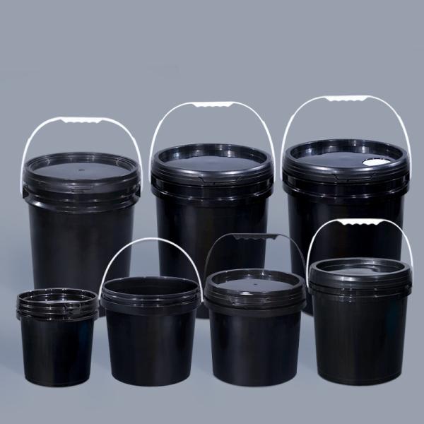 Tubos de bebidas de plástico durável de 6L para água fervente e recipiente de armazenamento doméstico