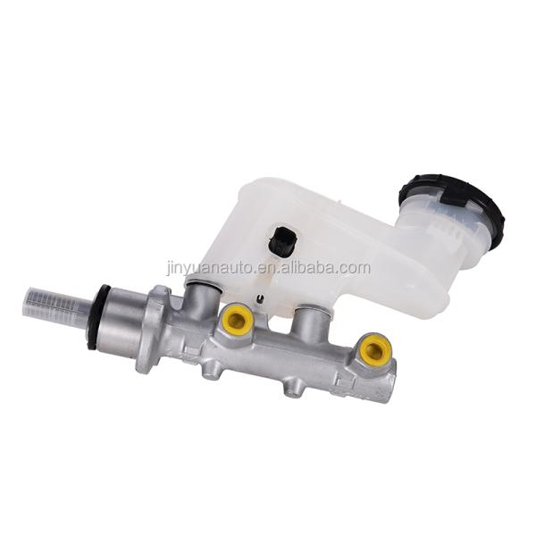 46101 SDD A02 Auto Spare Parts Honda Car Brakes Master Cylinder ACCORD VII CM6 03-07