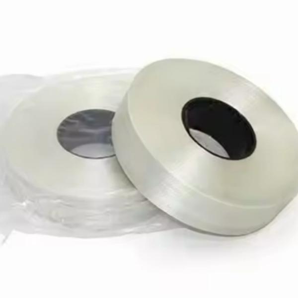 25mm Glass Cloth Insulation Tape H Class 220℃ Thermal Rating