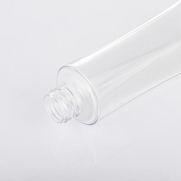 Pulverizador fino Skincare da névoa que empacota a loção plástica em volta das garrafas vazias da bomba 50ml