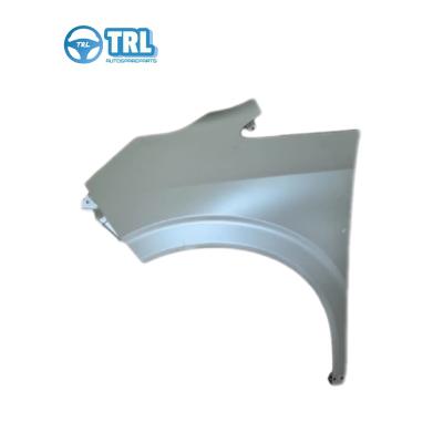 5380102300 Toyota 2023+ Corolla Fender ZRE218L Steel Original Size Deign
