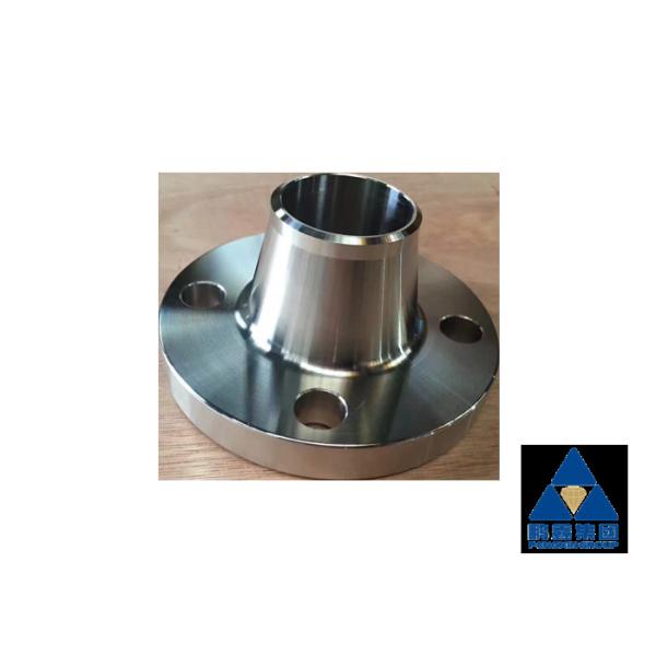 Сторона стальной трубы CL2 20inch SCH60 A182 F11 выкованная фланцом поднятая